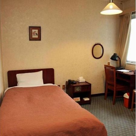 Akisawa Hotel Sukumo Eksteriør bilde