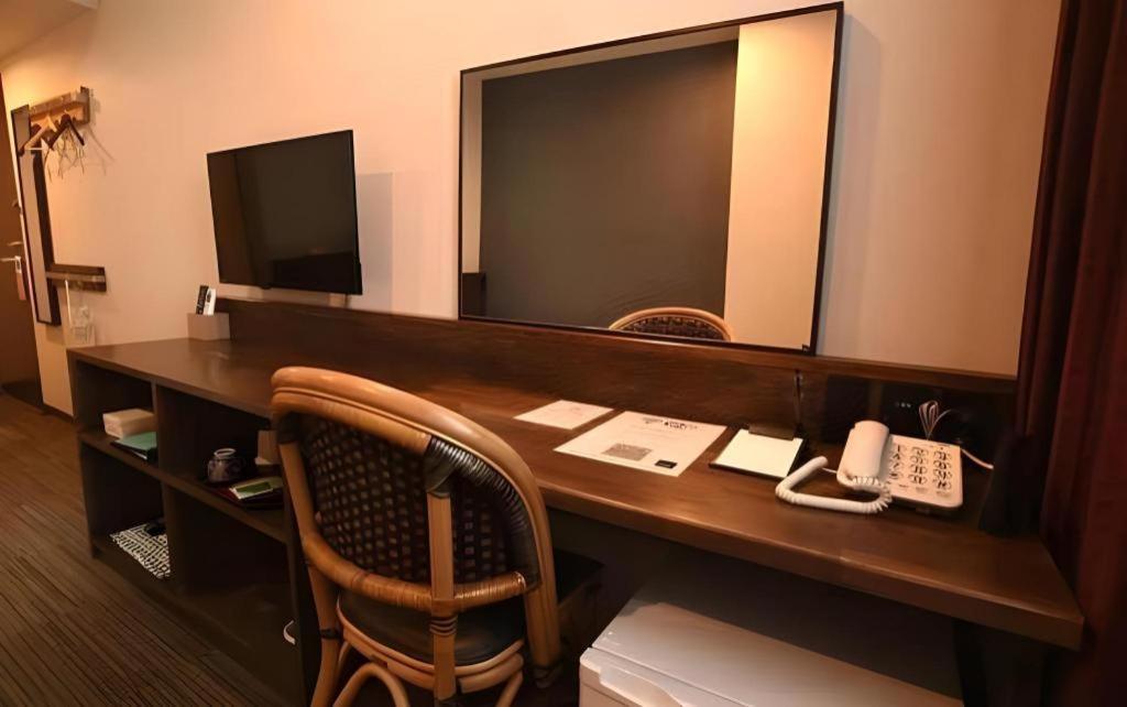 Akisawa Hotel Sukumo Eksteriør bilde